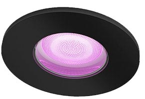 LED mennyezeti lámpa fürdőszobába