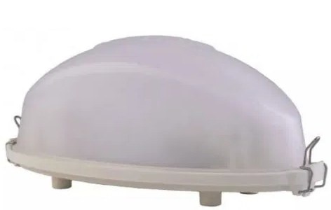 szauna lámpa harvia