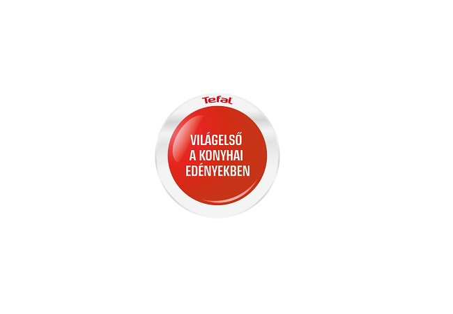 Tefal Ingenio Easy Cook N Clean L1549042 Tefal 10 részes edénykészlet Ingenio Easy Cook N Clean L1549042 edénykészlet, 10 db