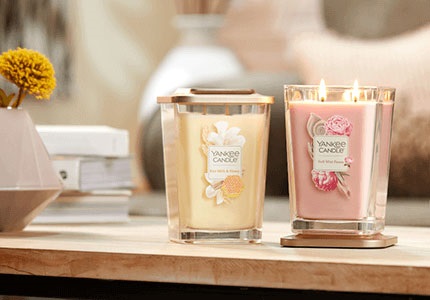 yankee candle