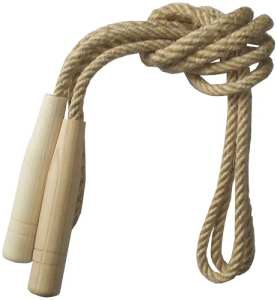 klasszikus ugró kötél
