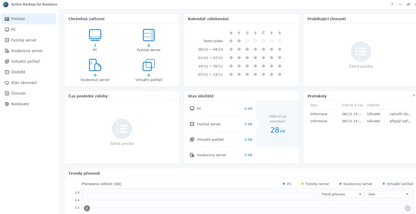Synology; NAS; okos otthoni adattárolók; Network Attached Storage; személyes cloud; adattárolók;