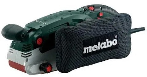 Metabo szalagcsiszolók