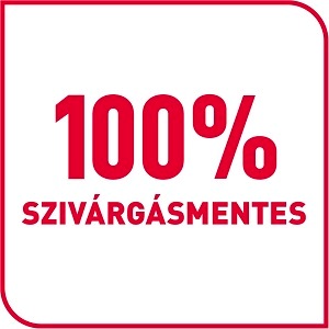 Tefal Master Seal Glass tárolóedény 0.45 l N1040510
