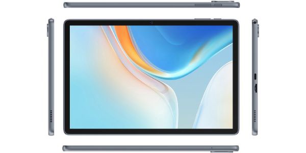10 colos tablet 5G