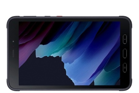 Gamer tablet