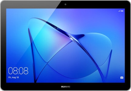 Huawei tablet T3
