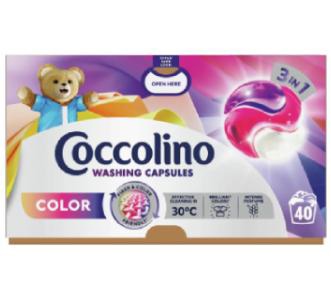 mosószer kapszula kényes anyagokhoz