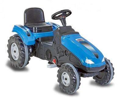 4-5 éves fiúnak játék - Traktorok