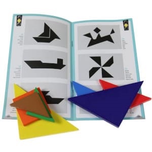 Logikai játék gyereknek 5 éves kortól