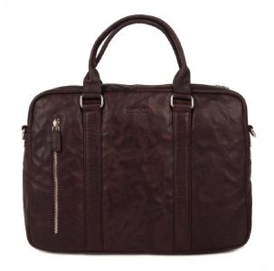 férfi bőr laptop táska