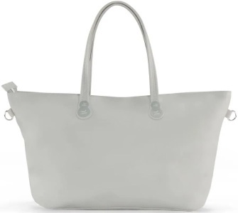 pelenkázó táska babakocsira kinderkraft