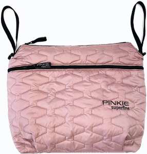 kismama táska pinkie