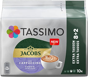Tassimo kapszula