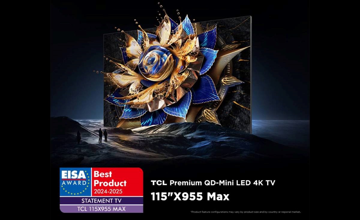 TCL 115X955 Max