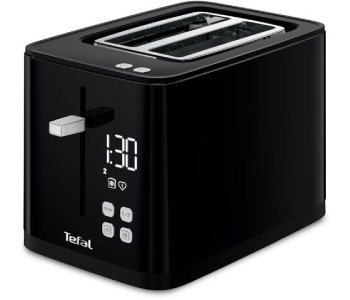 Tefal fekete kenyérpirító