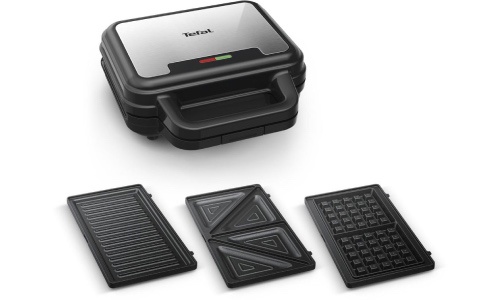 tefal melegszendvics sütő 3v1