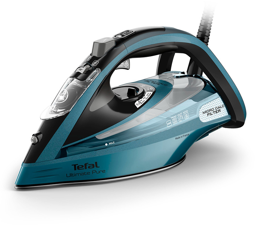 Tefal FV9851E0 Ultimate Pure