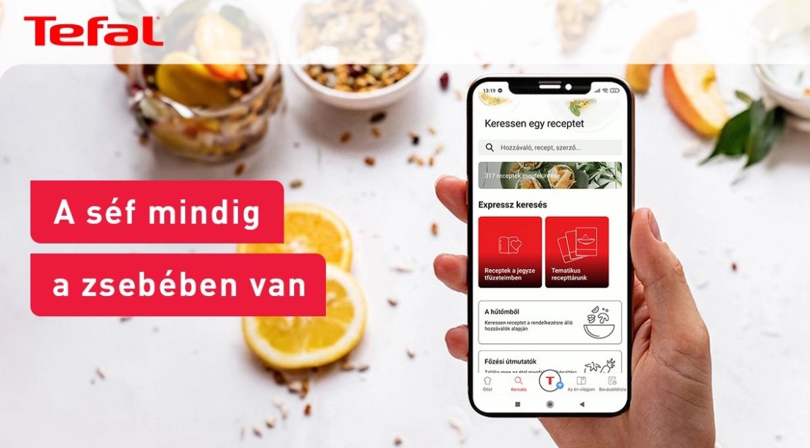 Tefal EY9228E0 Dual Easy Fry Flex