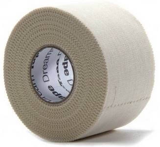 Kineziológiai tapasz (tape-ek)