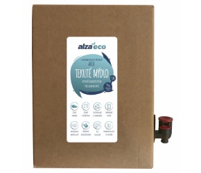 folyékony fertőtlenítő szappan alzaeco