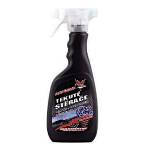 Folyékony ablaktörlők