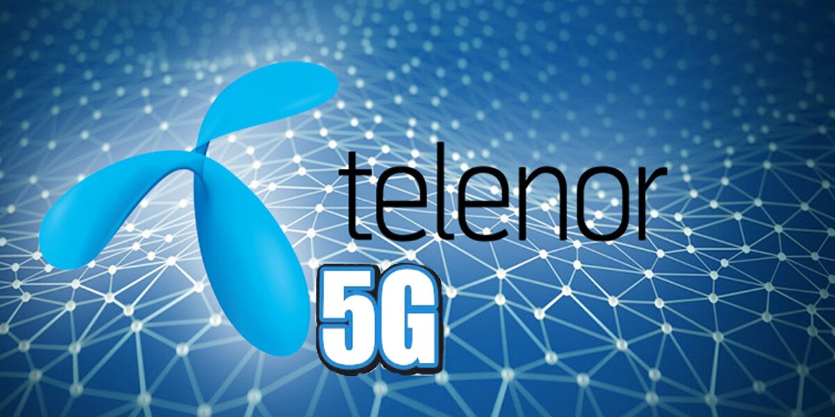 Telenor 5G szolgáltatás Magyarországon