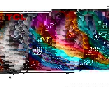98 colos tévé