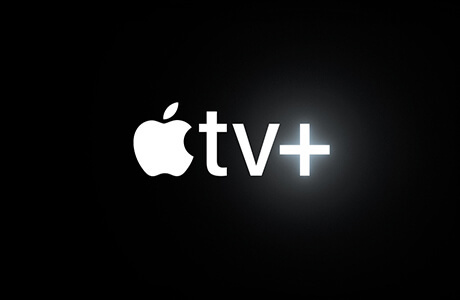 Apple TV+ kompatibilis TV