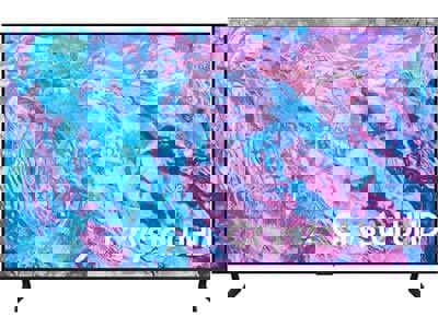 LED tévé