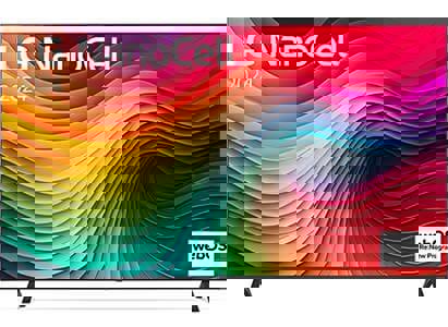 NanoCell TV