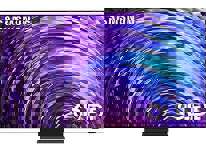 OLED tévé