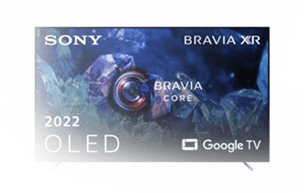 Sony Bravia televíziók