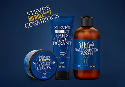 Steve’s haj- és arcszőrzet ápolás