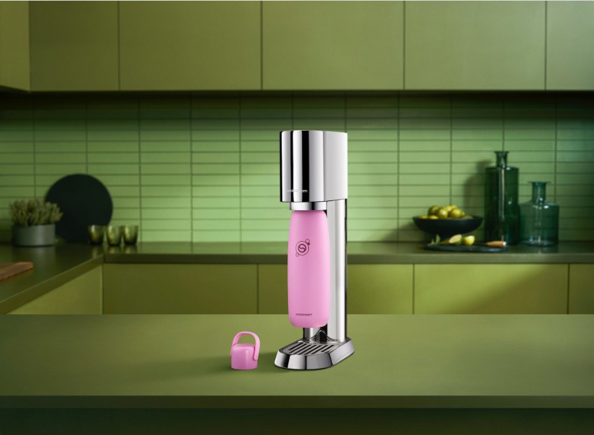 SodaStream Fizz&Go Cool