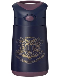 szívószálas termosz 500 ml