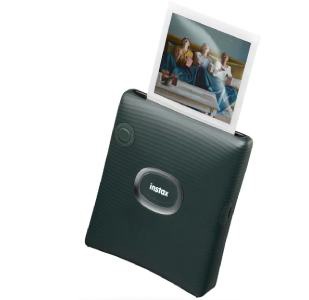 Színes mini fotónyomtató