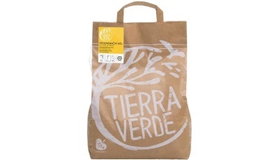 mosogatógép só Terra Verde