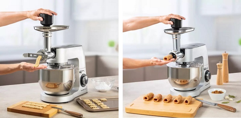 Tescoma President konyhai robot