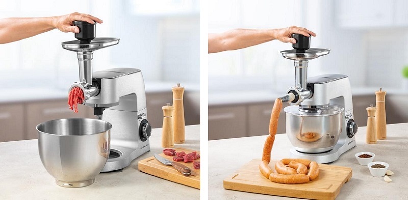 Tescoma President konyhai robot