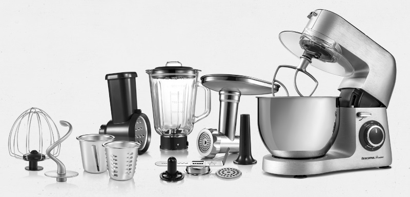 Tescoma President konyhai robot