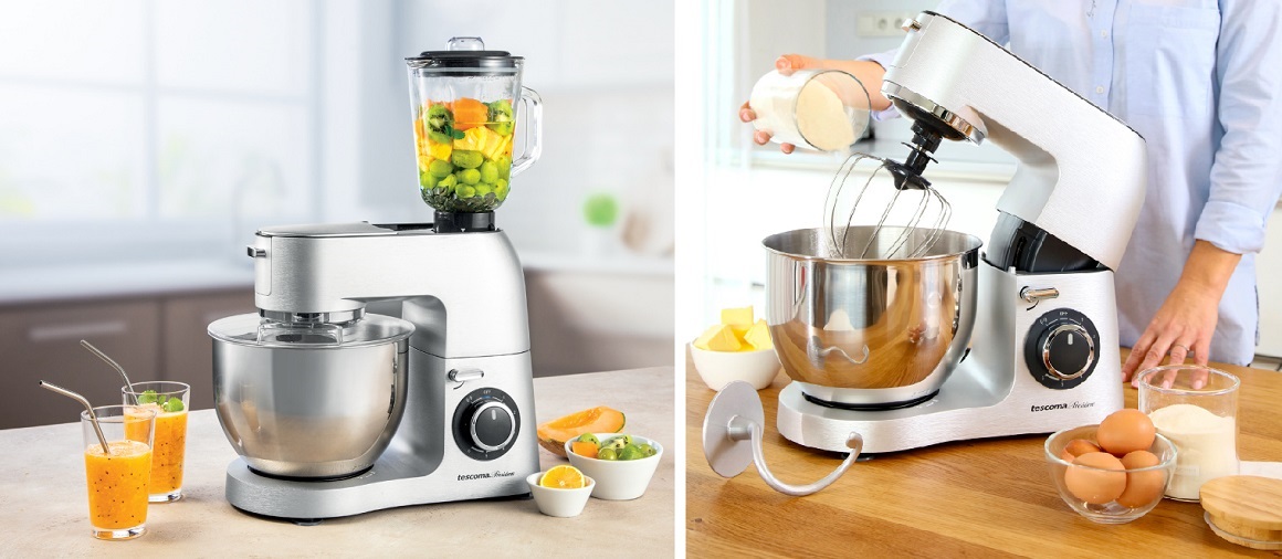 Tescoma konyhai robotgép