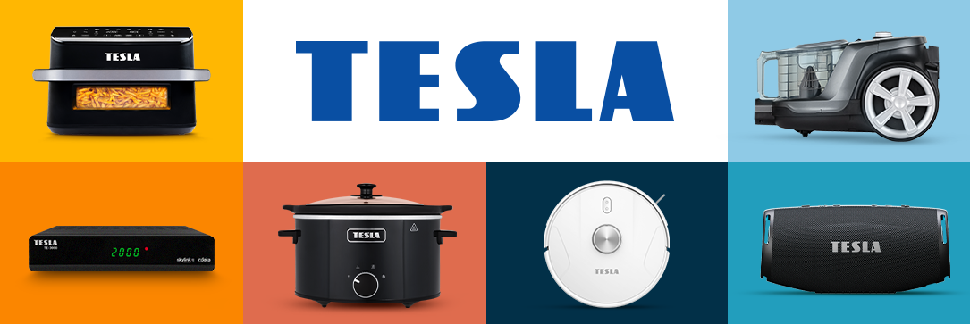 Tesla készülékek