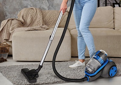 Horkovzdušná fritéza Tesla – prodloužená záruka