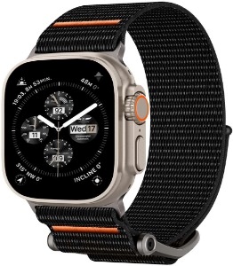 Apple Watch szövet óraszíj