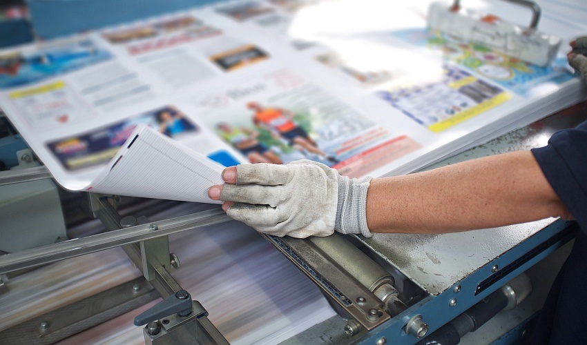 Ofszet fényképnyomtatás