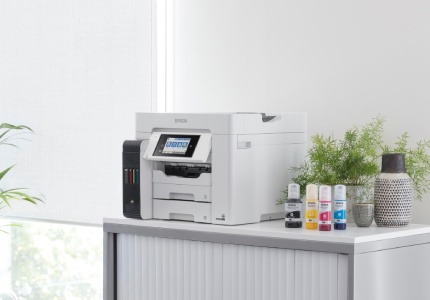 Epson irodai nyomtató