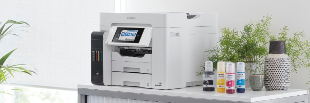 Epson nyomtatók - banner