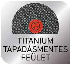 Tefal Intuition A7030615 28 cm serpenyő Tefal Intuition A7030615 28 cm serpenyő