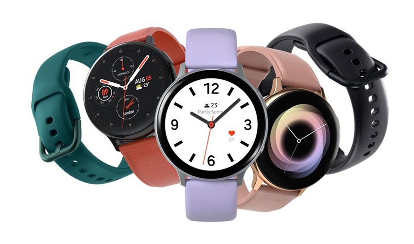 Tizen OS; Samsung; smartwatch; hordható elektronika; okosórák; wearables;